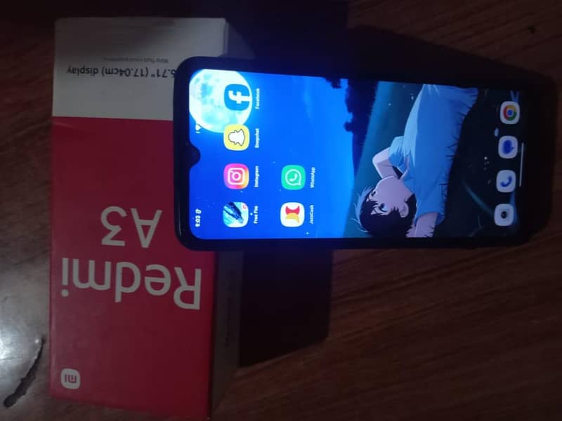 Redmi A3 2