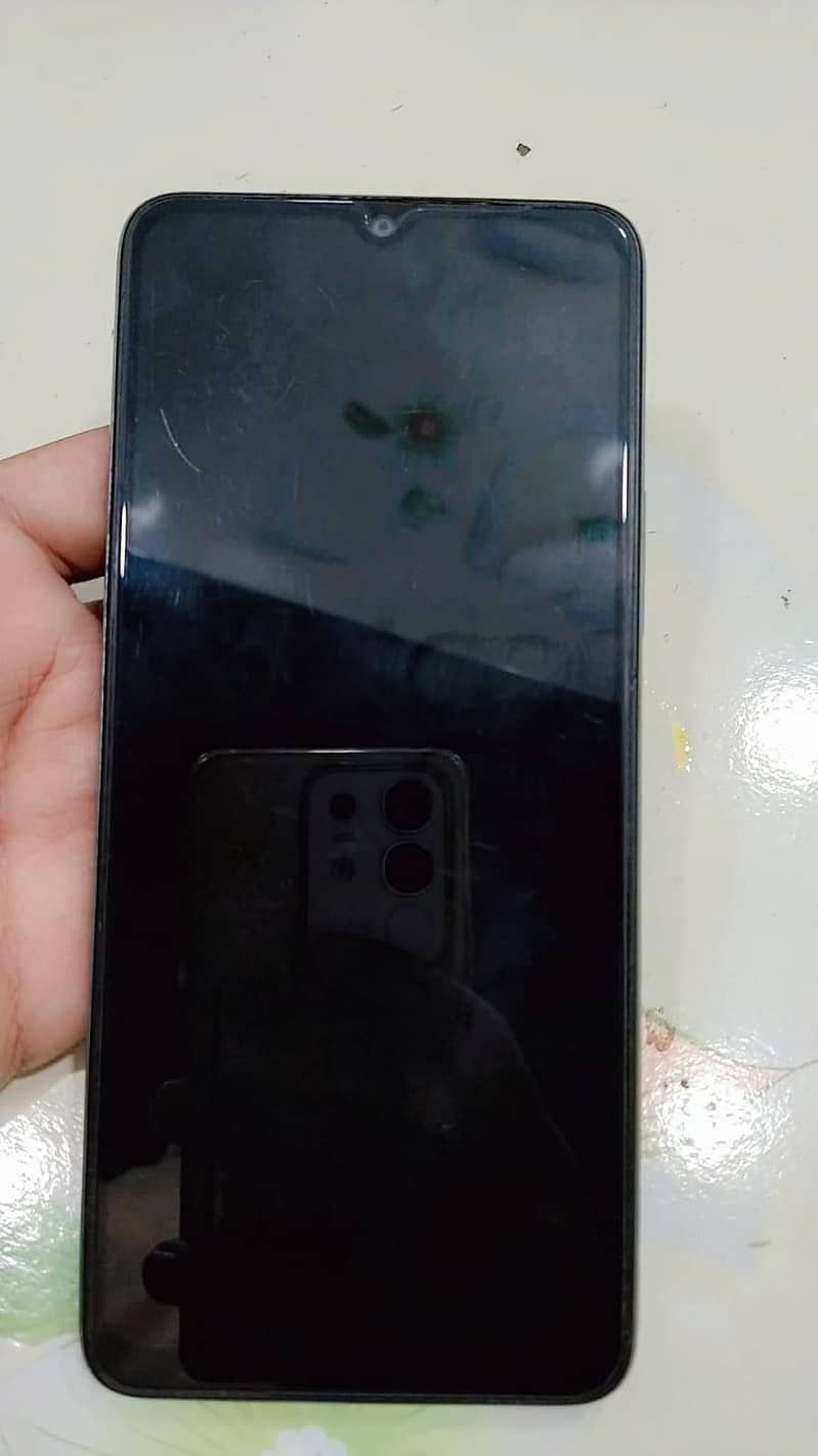 Redmi A3 3