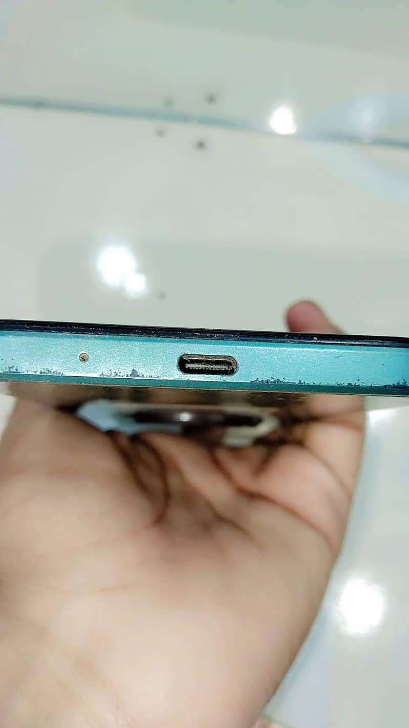 Redmi A3 4