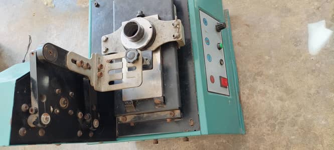 pad printer