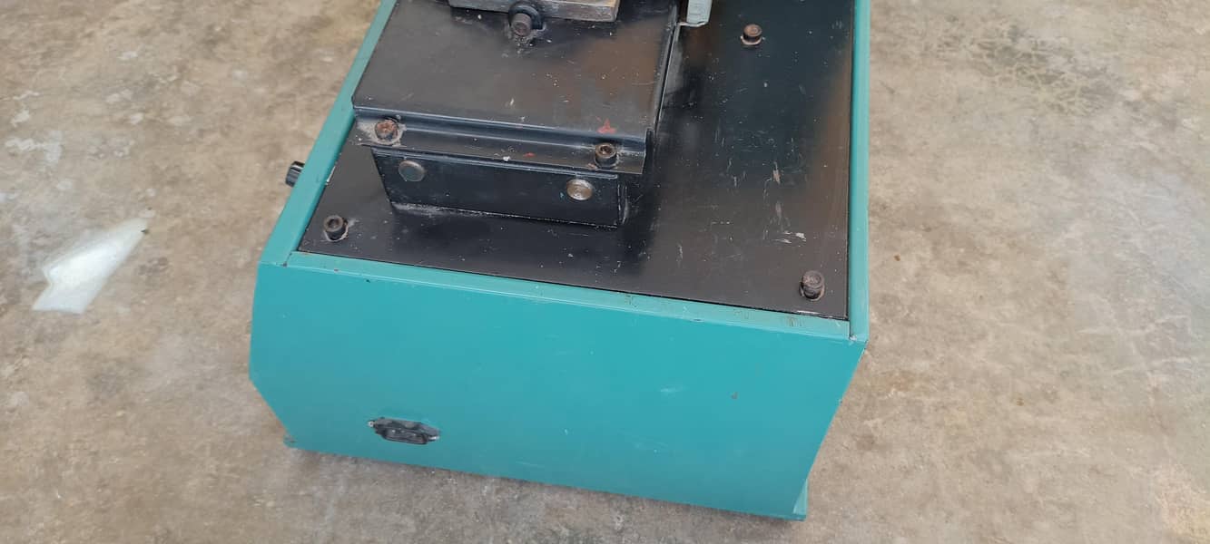 pad printer 1