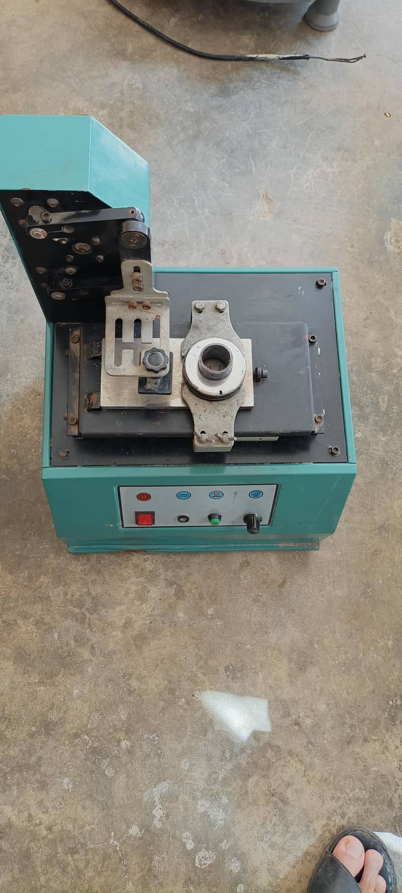 pad printer 3