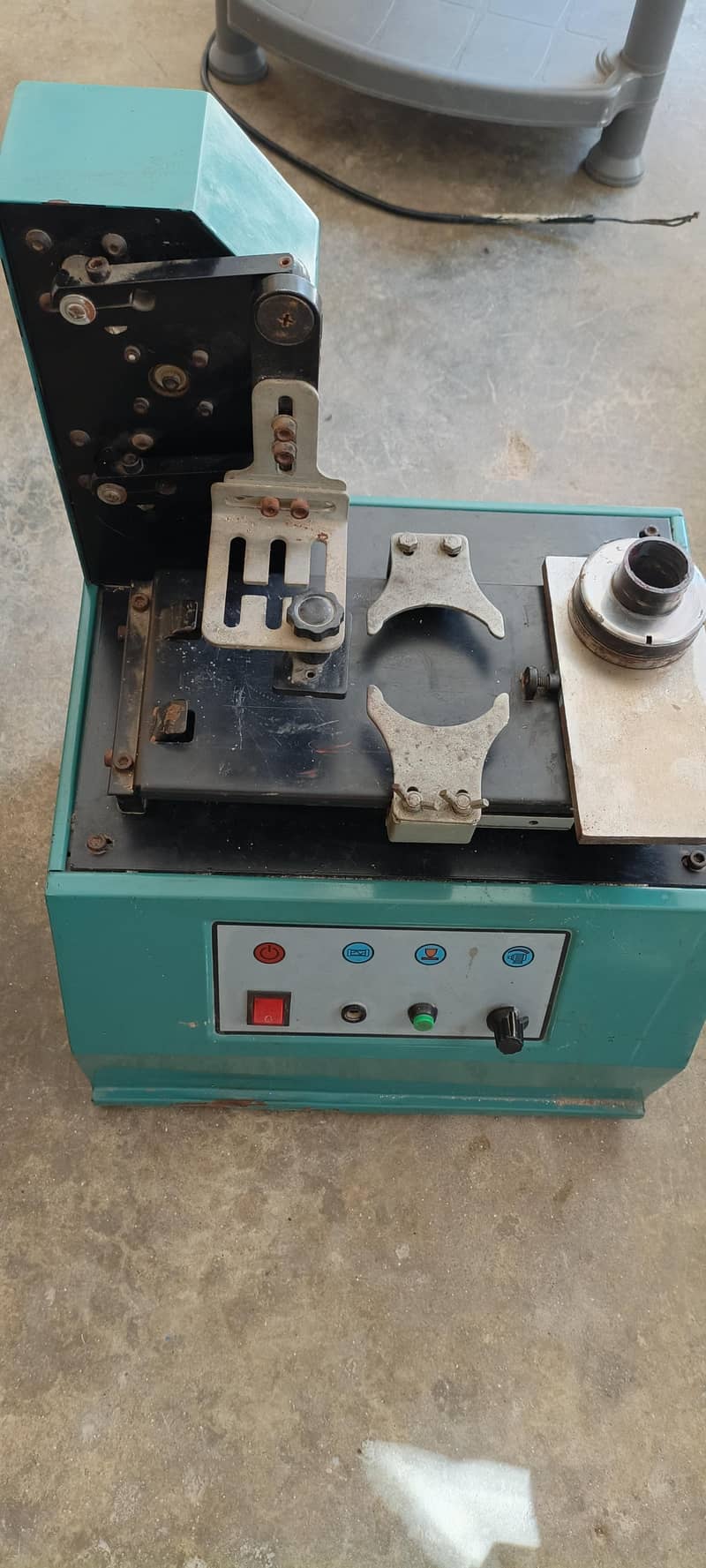 pad printer 4