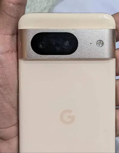 Google pixel 8