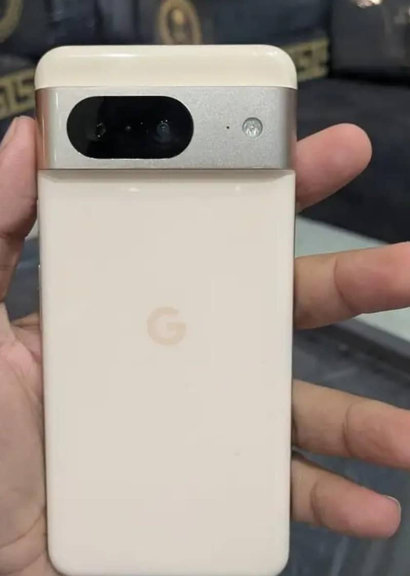 Google pixel 8 1