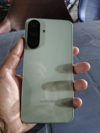 Samsung Galaxy A56 5g
