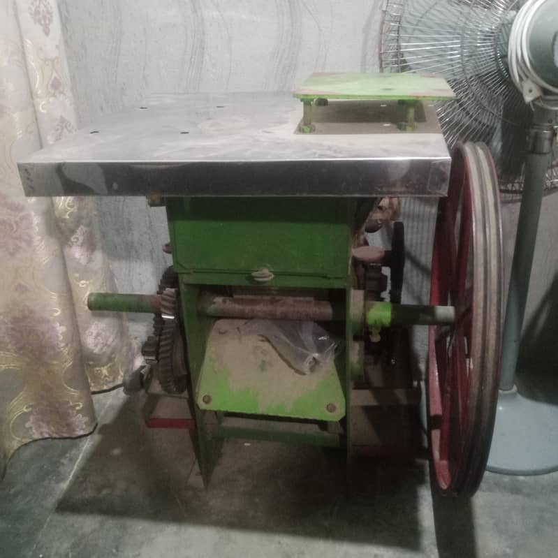 sugarcane machine 0