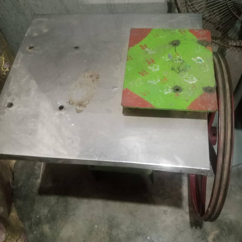sugarcane machine 4