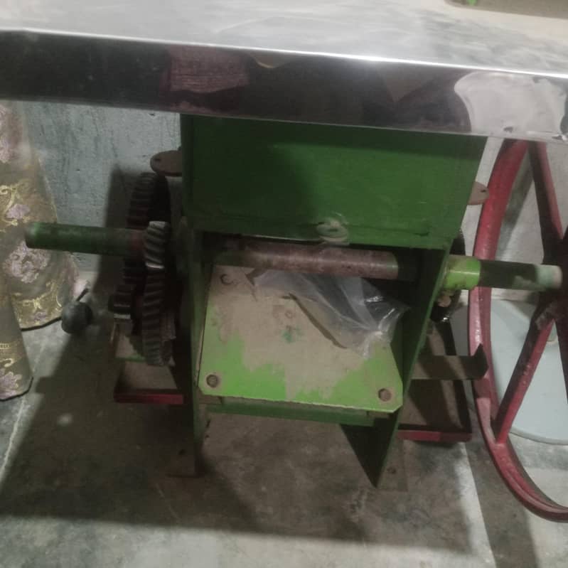 sugarcane machine 5