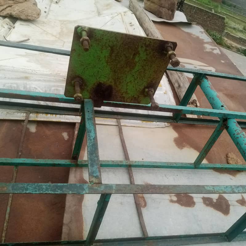 sugarcane machine 8