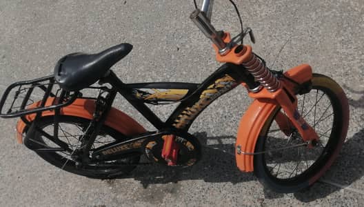 bikecycle Branded Cycle
