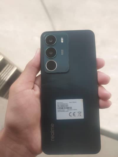 I want to sold my Realme c71 urgently.