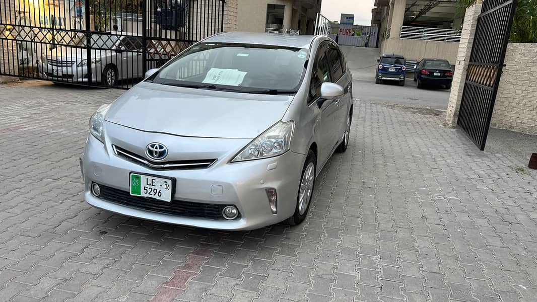 Prius 2