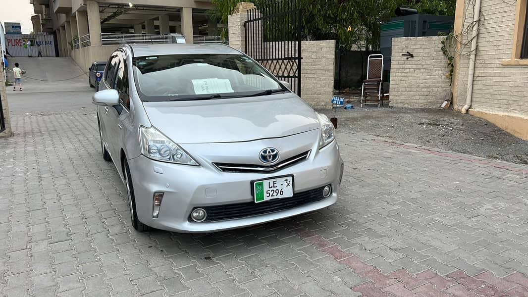 Prius 3