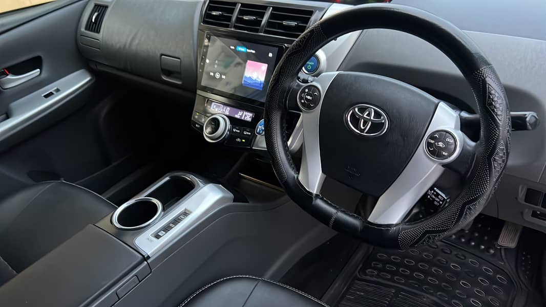 Prius 4