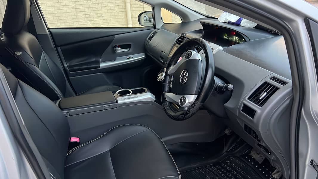 Prius 7