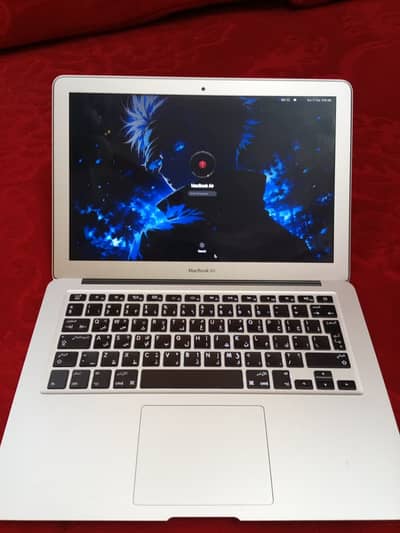 macbookair 2017