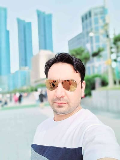 Afzal 