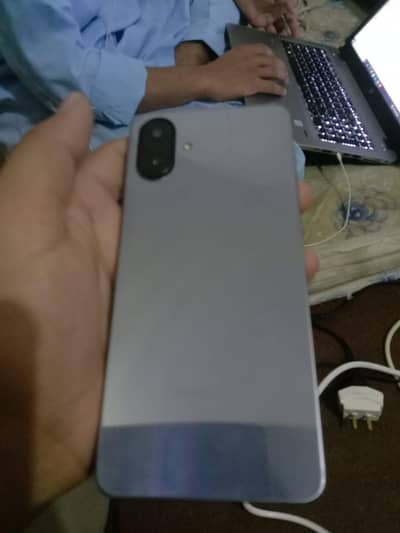 Samsung A07