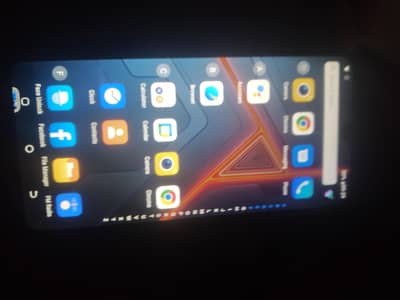tecno pova 5 non used