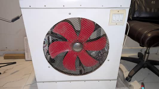 Room Cooler (2 months used)