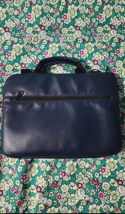 Lava Laptop bag