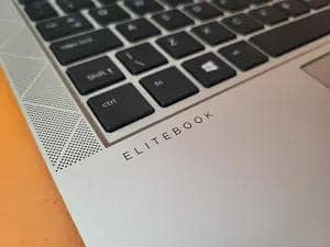 Hp Elite Book ×360 G8