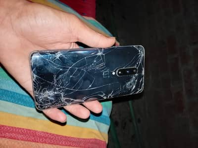 oneplus 7 pro 12/256 PTA all ok gaming phone sell and exchange