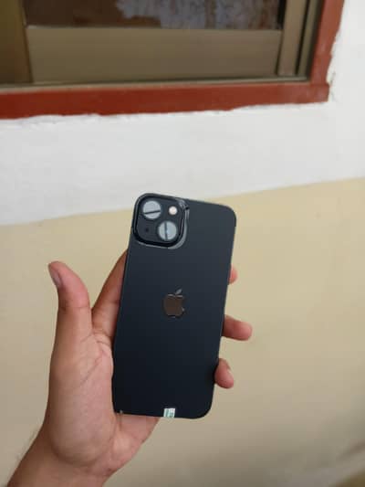iPhone 13 | PTA Approved |  256 GB