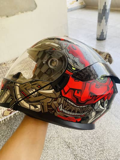 SuperAir Sp 912 Helmet