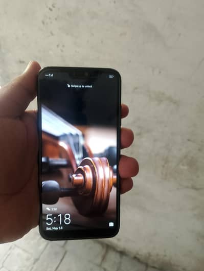 Huawei p20 lite 4+64 gb