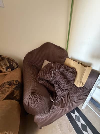 Sofa set 5seater