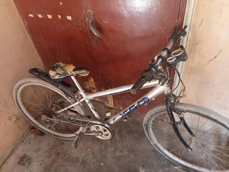 cycle 0