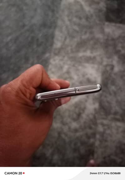 Samsung s20 edge