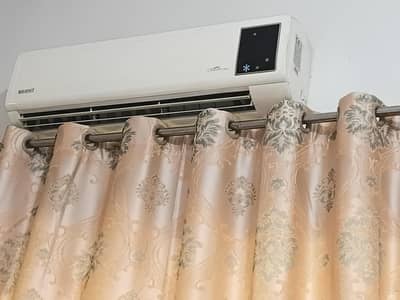 Orient AC Fit Condition