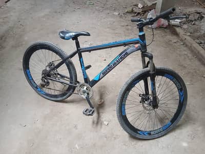 Sports Bicycle Size 26" Working Condition