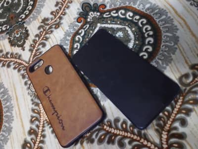 oppo A12