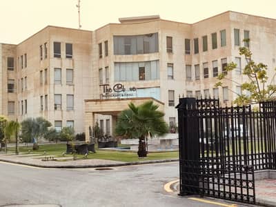 Hot Deal! 8 Marla Possession Plot With All Dues Clear In Bahria Orchard Phase 2