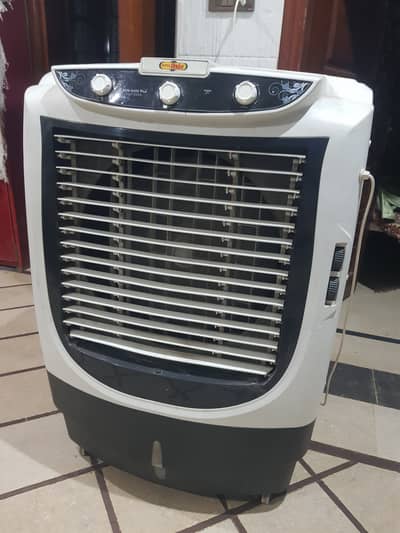 Super Asia Fast Cool ECM-6500 Air Cooler