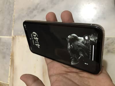 iPhone X Pta approved