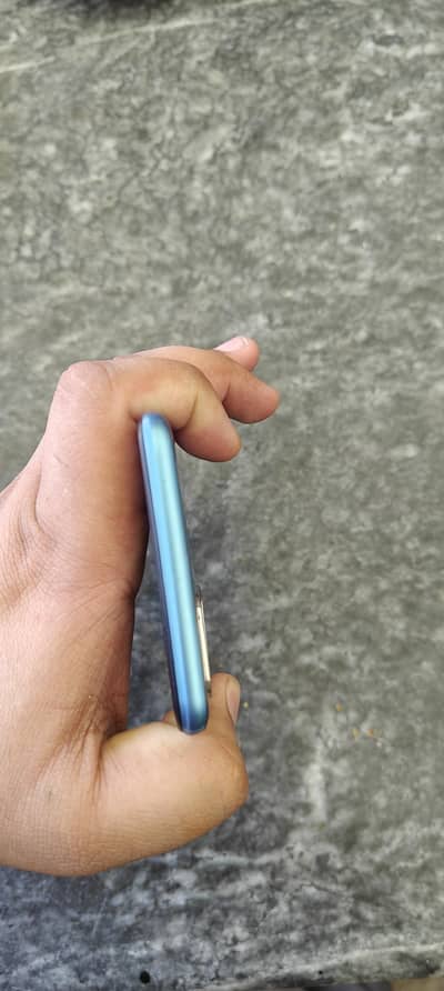OPPO A15s (4GB RAM / 64GB ROM) - Good Working Condition (Phone Only)