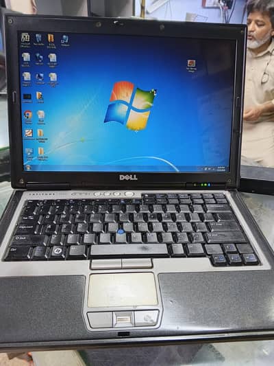 Dell Laptop
