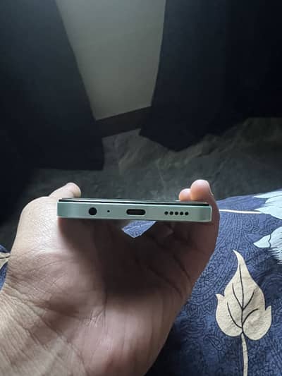 Honor X6c for sale in 10/10 condition 6/128