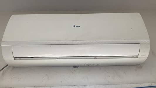 HAIER 1 TON SPLIT AC