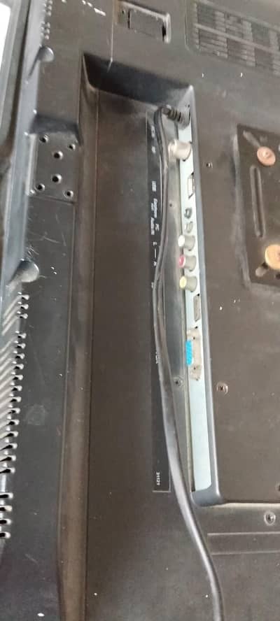 LED in normal condition