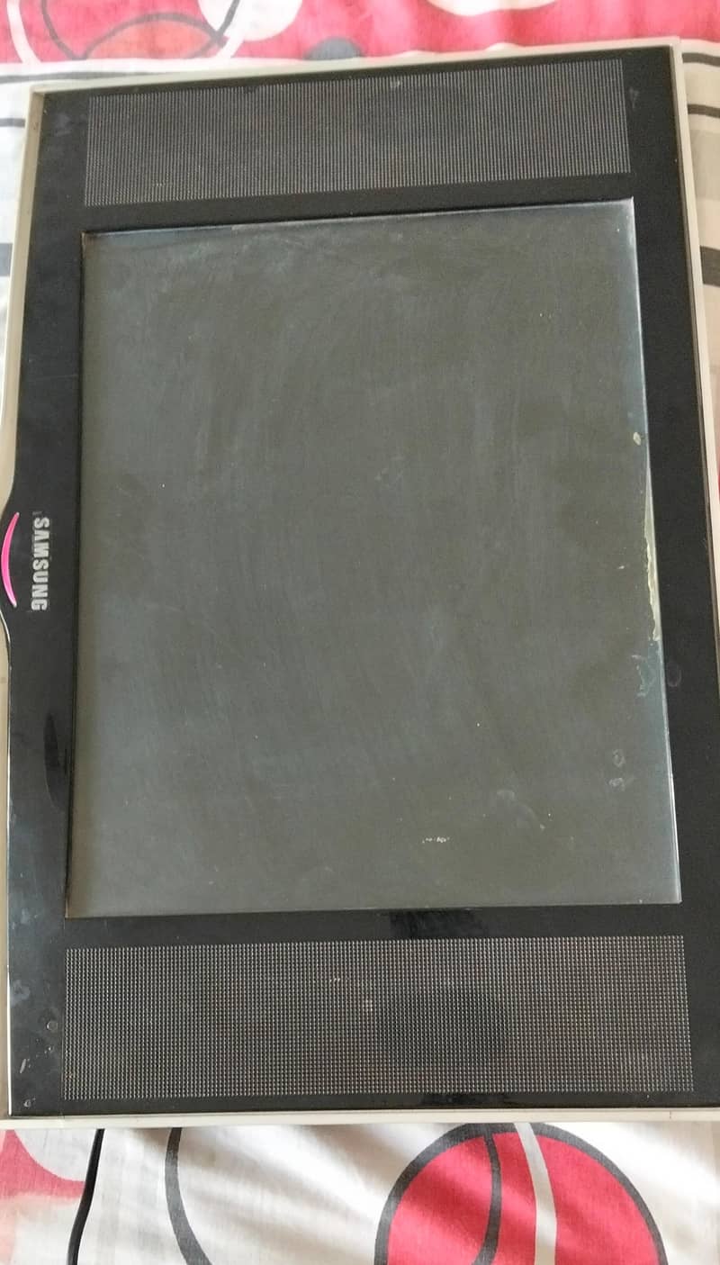 LED in normal condition 1