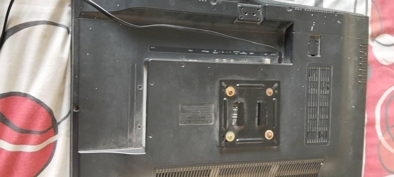 LED in normal condition 2
