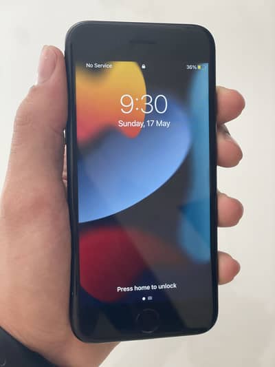 IPhone 7 128gb Non Pta