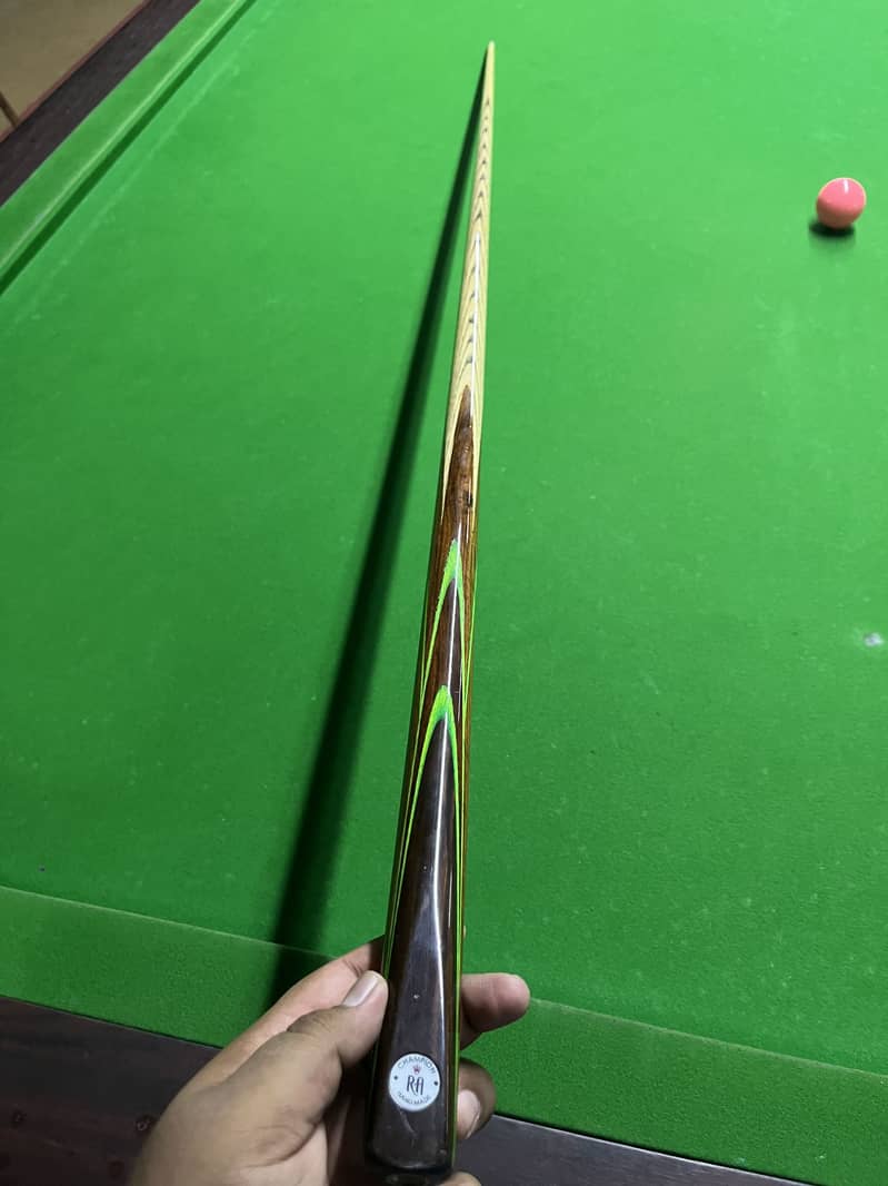 RA cue orginal one pice 0
