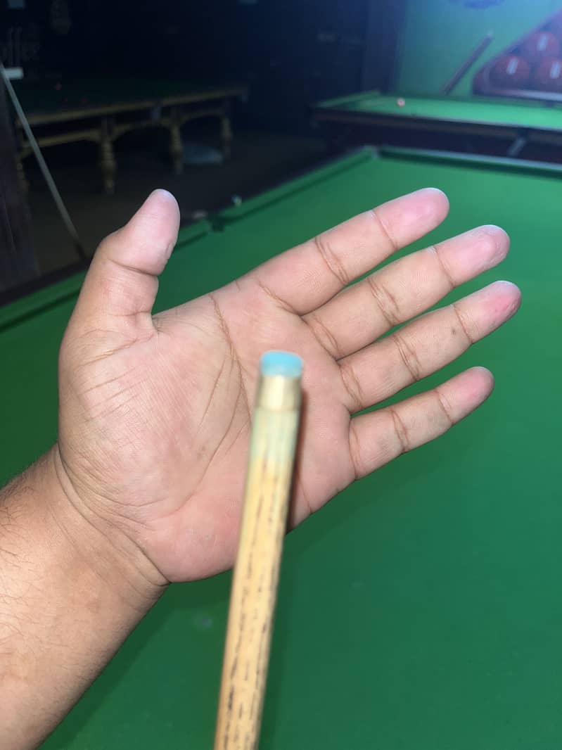 RA cue orginal one pice 5